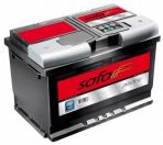 Safa Platino SP77-L3 77Ah