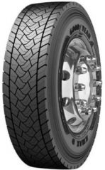 Goodyear Kmax D 315/70 R22.5