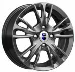 Kik Мулен Руж-G 45/5,5 R14/4x100
