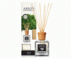 AREON HOME PARFUME STICKS LUX 150ML BLACK