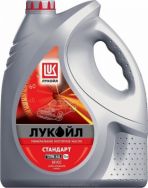 Luxoil Standart 15W-40 5l 
