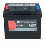 FIAMM JAPAN B19JX (38) B19 L+ 7905162