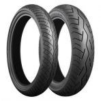 Bridgestone G702R 180/70 R16