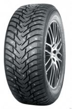 Nokian Hakkapeliitta 8 SUV 215/50 R17 95T