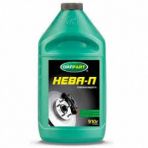 Тормозные жидкости Oilright Нева-П 910г
