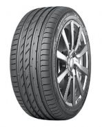 Nokian Nordman SZ2 235/45 R18 94W