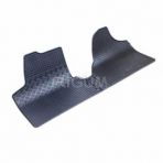 Covorase auto Rigum pentru Citroen Jumpy/Fiat Scudo/Peugeot Expert ZD 07-
