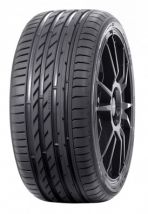 Nokian zLine 255/45 R20 105Y