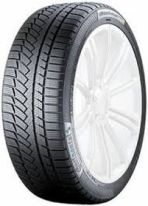 Continental ContiWinterContact TS 850 275/40 R18 103V