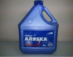Антифриз Аляска А40 New 5кг