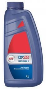 LUXЕ Kinetik Energy ATF Dexron II 1L.