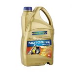 Ulei Ravenol Motobike 4-T Mineral 20W-40 1L
