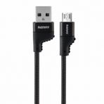 Încărcătoare auto Remax Camaroon microUSB RC108m 