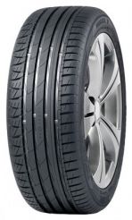 Nokian Hakka V 195/55 R15 89V