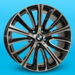 Replica BMW JT-1459 7.0 R16 5x120 25 74.1 BM 