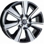 Replica Kia JT-1601 7.0 R16 5x114.3 45 67.1 BM 
