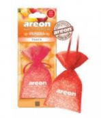 Ароматиз Areon Pearls Peach
