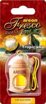 Ароматиз. Areon Fresco Tropicana 1шт