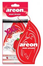 Prep. p-u parfum. inc. Areon Dry Air Elca Strawbery 1 buc