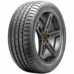 Continental ContiSportContact 3 E SSR 275/40R18 99Y