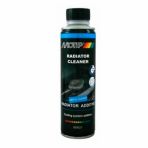ПРОМЫВКА РАДИАТОРА MOTIP 090621 RADIATOR CLEANER 300 МЛ