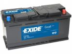 Exide Excell EB1100