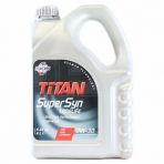 Fuchs Titan Supersyn LL Plus 0W-30 4L