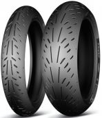 Michelin Power SuperSport 235/45 R18 94Y