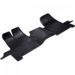 Автоковрики резиновые Ford Transit custom 3m (219154)