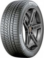Continental WinterContact TS 850 P SUV 255/55 R20 110V