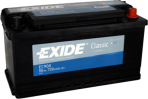 Exide Classic EC900