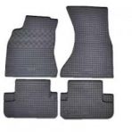 Автоковрики резиновые Rigum для Audi A4/A5 08-