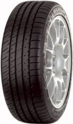 Michelin Pilot Preceda 235/65 R17 104W