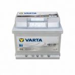 Varta Silver Dynamic C6 (552 401 052)