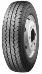Kumho Steel Radial 857 195/60 R16 97H