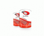 LAC + ÎNTARITOR 6000HS CLEAR TOP COAT 4.5L.H600 P.U. HARDENER NORMAL 2.25L