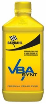 BARDAHL 2T VBA 1l