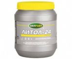 Oilright unsoare auto Литол-24 800 g 