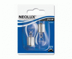 BEC AUTO NEOLUX N382-02B 21W 12V BA15S