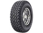General Tire Grabber 245/65 R17 111H
