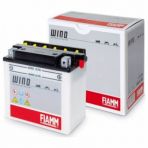 Fiamm - 7902869 532011024 32NU D New-Wind Din 3