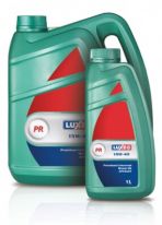 10W40 Luxe Super (4л)