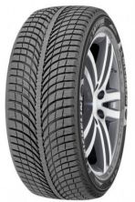 Michelin Latitude Alpin 2 205/70 R15 96T