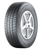 Continental VanContact Winter 8PR 235/65 R16C 115/113R