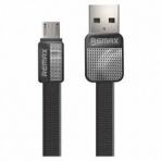 Încărcătoare auto Remax METAL micro USB RC-044m 