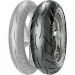 Metzeler Sportec M5 Interact 200/50 R17 75W