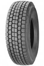 FULLRUN TB755 295/80 R-22.5 152/148M