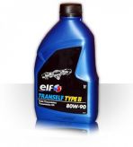 ELF Tranself Type B 80W90 1L