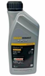Castrol 5W30 GTX RN17 1L
