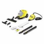 Aparate de spălat cu presiune Kärcher (aparat de curatat cu abur) SC 4 EasyFix Iron Kit New